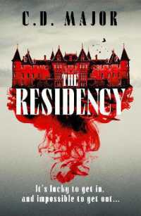 The Residency : A gothic suspense novel set on a remote Scottish island that will keep you up all night