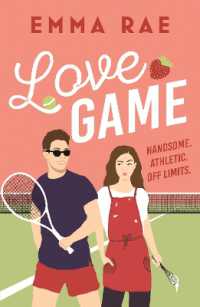 Love Game : Handsome. Althletic. Off Limits.