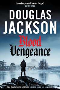 Blood Vengeance : Perfect for Fans of Bernie Gunther and Blackout (The Warsaw Quartet)
