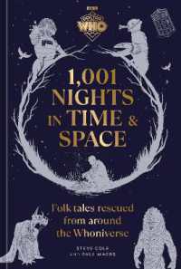 Doctor Who: 1,001 Nights in Time and Space : Folktales Rescued from around the Whoniverse