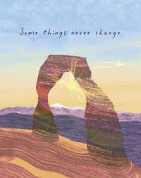 Love Muchly Greeting Cards: Birthday - Some Things Never Change (Pack of 6) (Love Muchly)