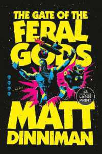 The Gate of the Feral Gods (Dungeon Crawler Carl) （Large Print）