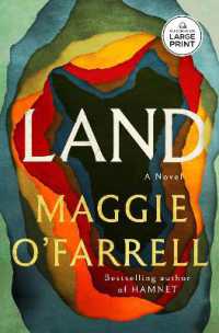 Land : A Novel （Large Print）