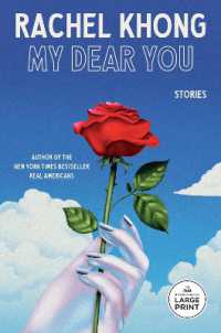 My Dear You : Stories （Large Print）