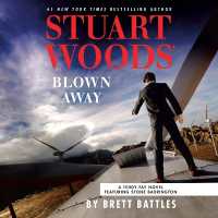 Stuart Woods' Blown Away (Teddy Fay)