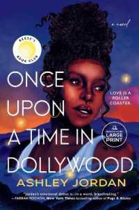 Once upon a Time in Dollywood: Reese's Book Club （Large Print）