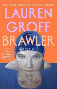 Brawler : Stories （Large Print）