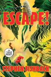 Escape! : A Novel （Large Print）