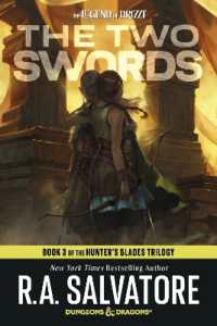 The Two Swords: Dungeons & Dragons : Book 3 of the Hunter's Blades Trilogy