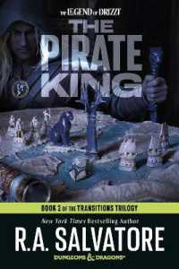 The Pirate King: Dungeons & Dragons : Book 2 of the Transitions Trilogy
