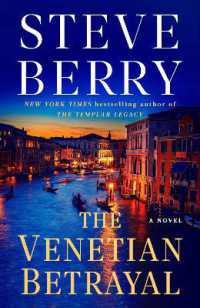 The Venetian Betrayal : A Novel (Cotton Malone)