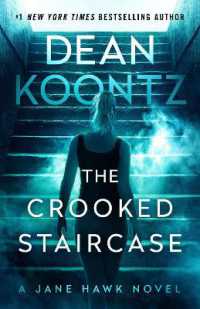 The Crooked Staircase : A Jane Hawk Novel (Jane Hawk)