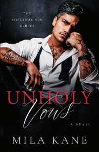 Unholy Vows : A Dark Mafia Romance