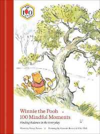 Winnie the Pooh 100 Mindful Moments : Finding Balance in the Everyday (Disney)