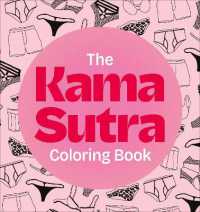 The Kama Sutra Coloring Book