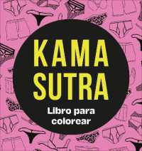 Kama Sutra Coloring Book : Libro para colorear (Spanish Edition)