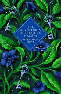The Adventures of Sherlock Holmes (Dk Classics)