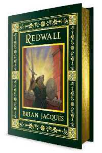 Redwall: the Collector's Edition (Redwall)