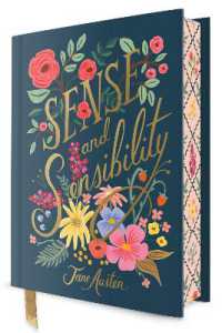 Sense and Sensibility (Puffin in Bloom Deluxe Edition) (Puffin in Bloom)