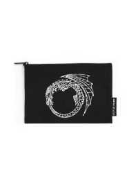 Alchemised: If He's a Monster Pouch