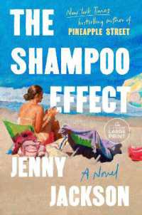 The Shampoo Effect : A Novel （Large Print）