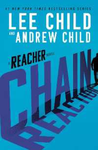 Chain Reaction : A Reacher Novel (Jack Reacher)