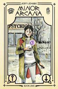 Minor Arcana Book One Deluxe Edition (Minor Arcana)