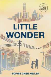 Little Wonder : A Novel (Thousand Voices) （Large Print）