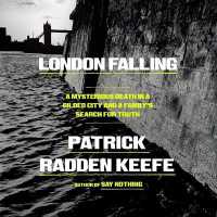 London Falling : A Mysterious Death in a Gilded City and a Family's Search for Truth