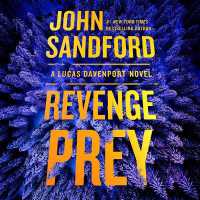 Revenge Prey (Prey)
