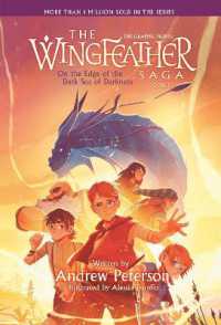 On the Edge of the Dark Sea of Darkness: The Graphic Novel : The Wingfeather Saga, Book 1 (The Wingfeather Saga)