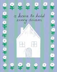 Love Muchly Greeting Cards: New Home - a home to hold every dream (Pack of 6) (Love Muchly)