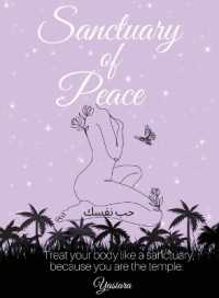 Sanctuary of Peace : Come home to your true self