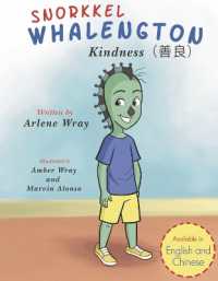 Snorkkel Whalengton 'Kindness'