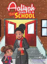 Aaliyah Goes to a New school