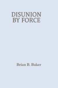 Disunion By Force (Jackson Reed") 〈1〉
