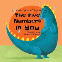 The Five Numbers In You