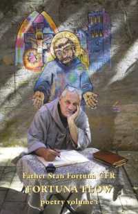 Fortuna Flow Poetry Volume i (Fortuna Flow Poetry)