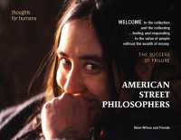 American Street Philosophers