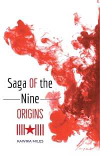Saga of the Nine: Origins (Saga of the Nine") 〈1〉
