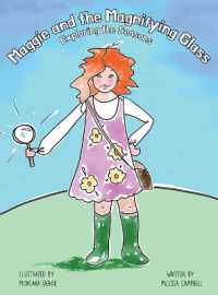 Maggie and the Magnifying Glass: Exploring the Seasons (Maggie and the Magnifying Glass") 〈1〉