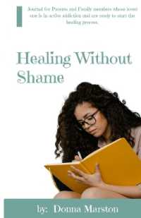 Healing without Shame (Sharing with Out Shame)