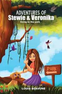 Adventures of Stewie & Veronika: Going to the Park