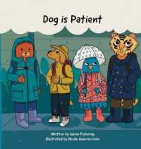 Dog is Patient