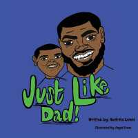 Just Like Dad : Just Like Dada