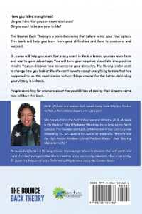 The Bounce Back Theory （Large Print）