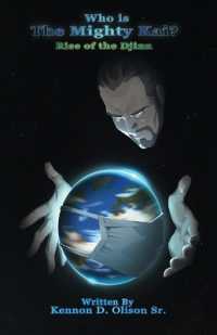 Who Is The Mighty Kai?: Rise of the Djinn (Who Is the Mighty Kai?") 〈2〉