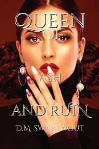 Queen of Ash and Ruin (The Faete of Magic)