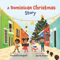 A Dominican Christmas Story