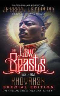 The Law of Beasts Book 1 - Act 1: Special Edition: Introducing Alicia Chay (The Law of Beasts") 〈1〉